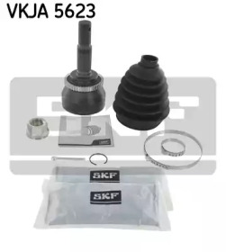 Шарнирный комплект SKF VKJA 5623